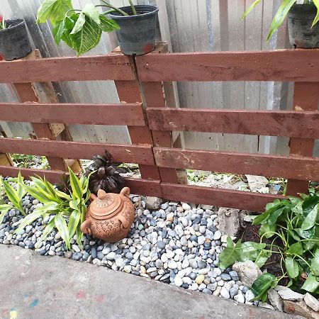 Tp Home バンコク都 エクステリア 写真