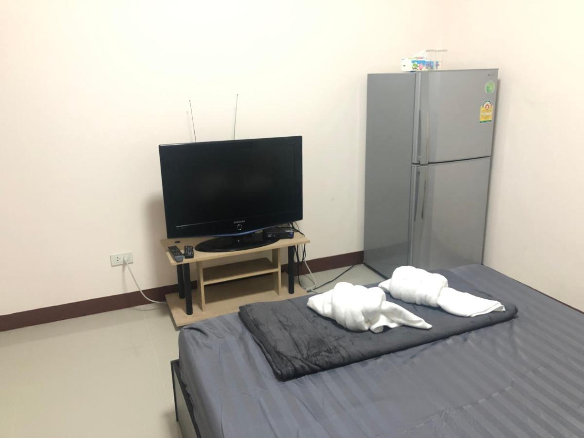Tp Home バンコク都 エクステリア 写真