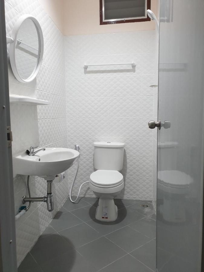 Tp Home バンコク都 エクステリア 写真